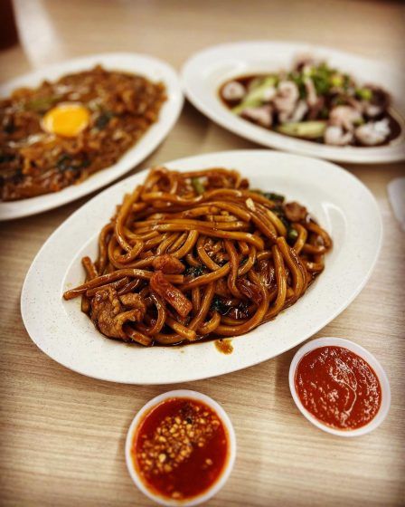 Ipoh Tuck Kee