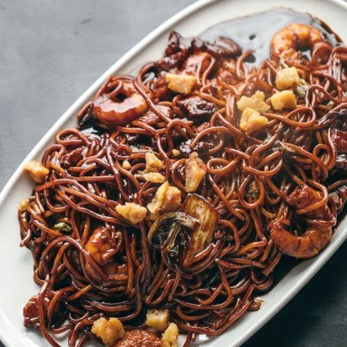 Where To Get The Best KL Hokkien Mee With Wok Hei In Singapore