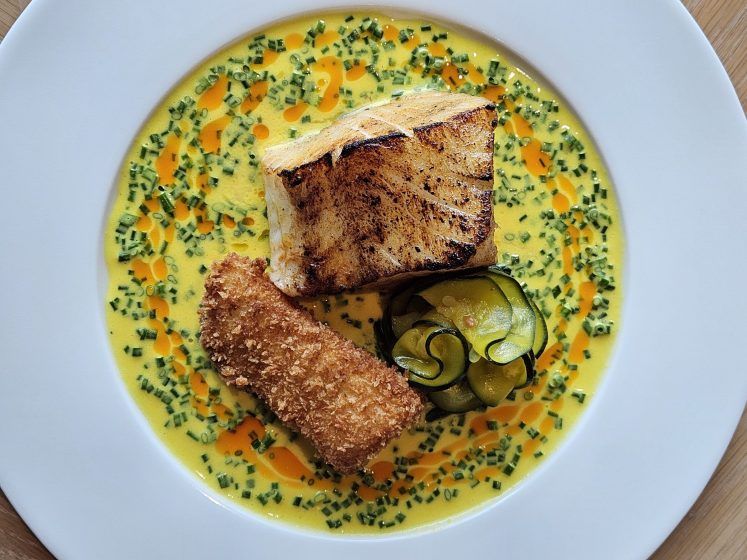 Artemis Grill & Sky Bar