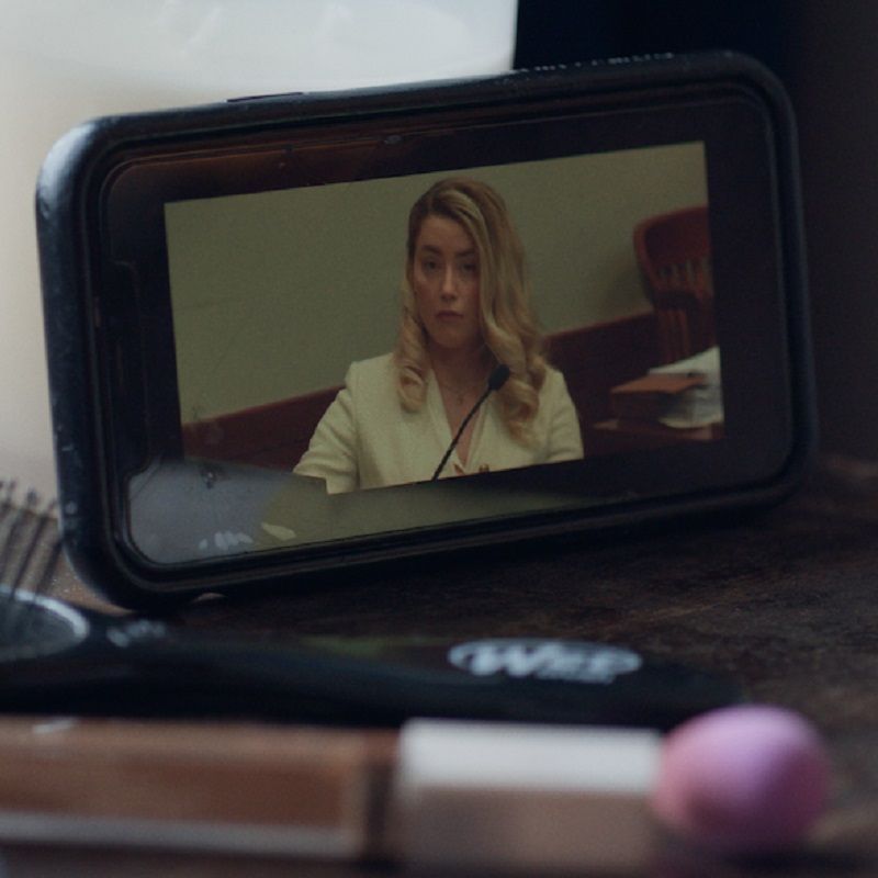 ‘Depp v. Heard’: A New Netflix Documentary About The Trial Is Coming