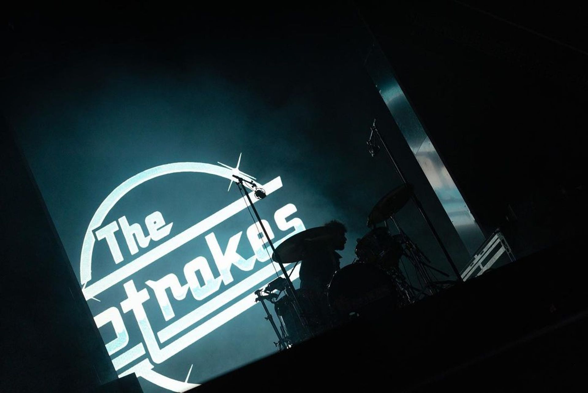 The Strokes Announce A Second Concert In Singapore For 2023
