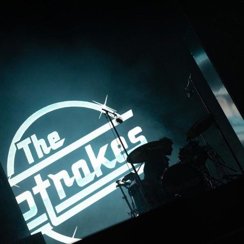 ‘The Strokes’ Announce A Second Concert In Singapore For 2023