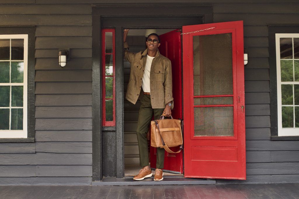 Cole Haan Updates its GrandPrø Sneaker Collection for Fall 2023