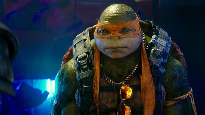 Teenage Mutant Ninja Turtles All Movies