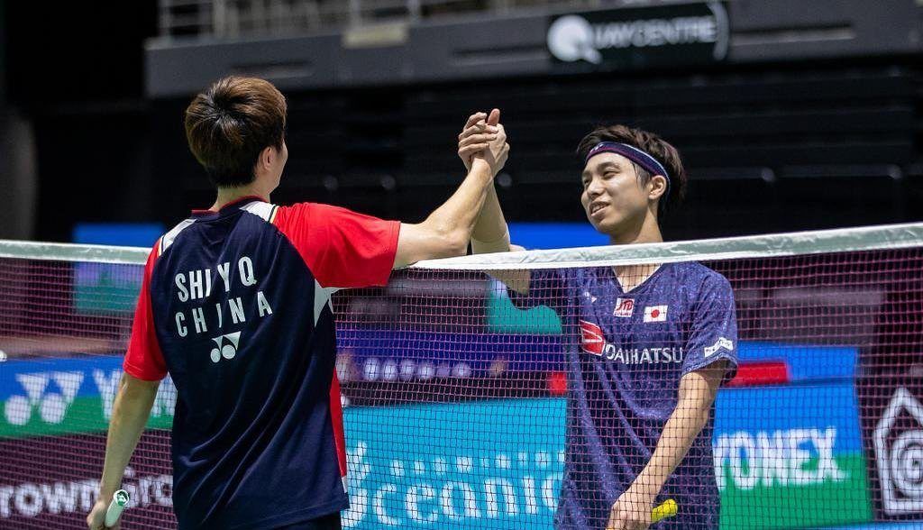 What Is The Australian Open 2023 Badminton Prize Money?