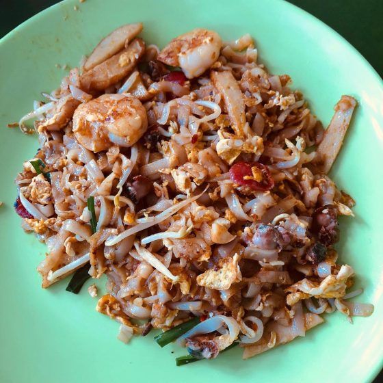 133 Penang Authentic