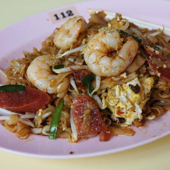 Jason Penang Cuisine