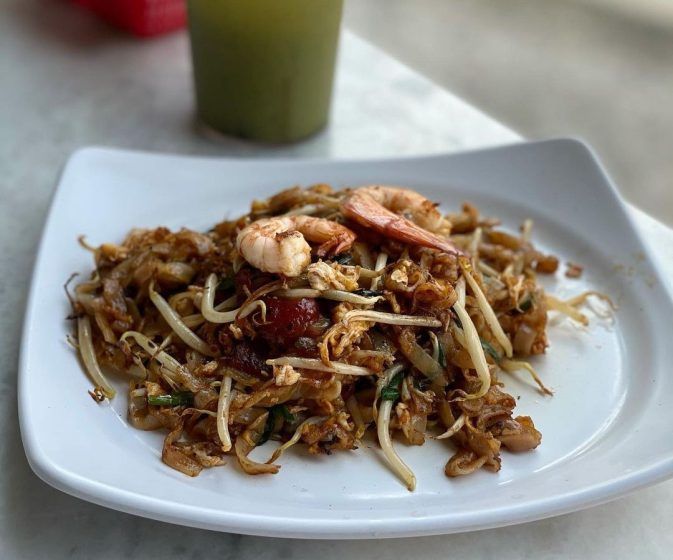 Penang Kitchen