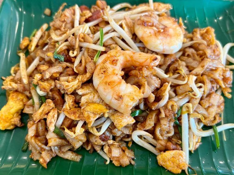 Penang Taste