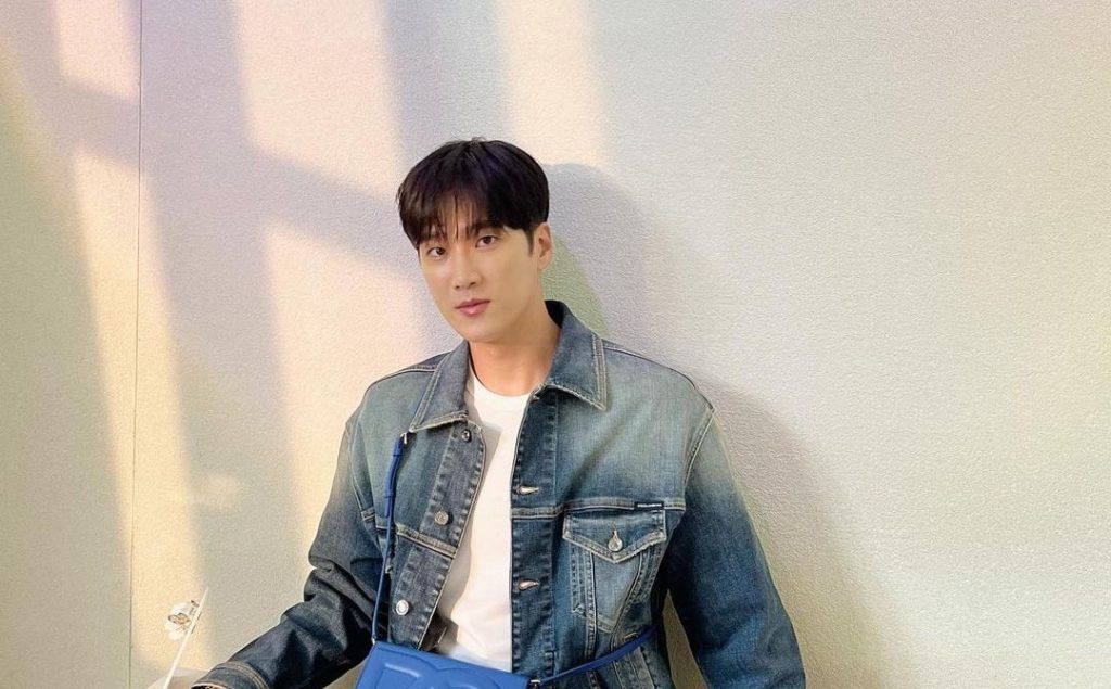 TV Shows Featuring Ahn Bo-Hyun, The Korean Actor Dating BLACKPINK’s Jisoo