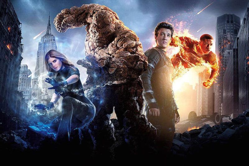 Fantastic Four 2025 Reboot: Cast, Plot, Release Date And More