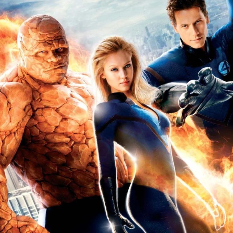 Fantastic Four 2025 Reboot Cast, Plot, Release Date And More