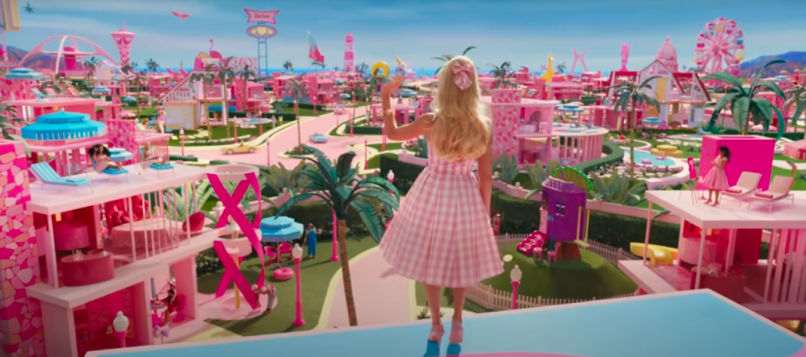 barbie, barbie movie, greta gerwig, greta gerwig director, greta gerwig barbie, greta gerwig barbie movie