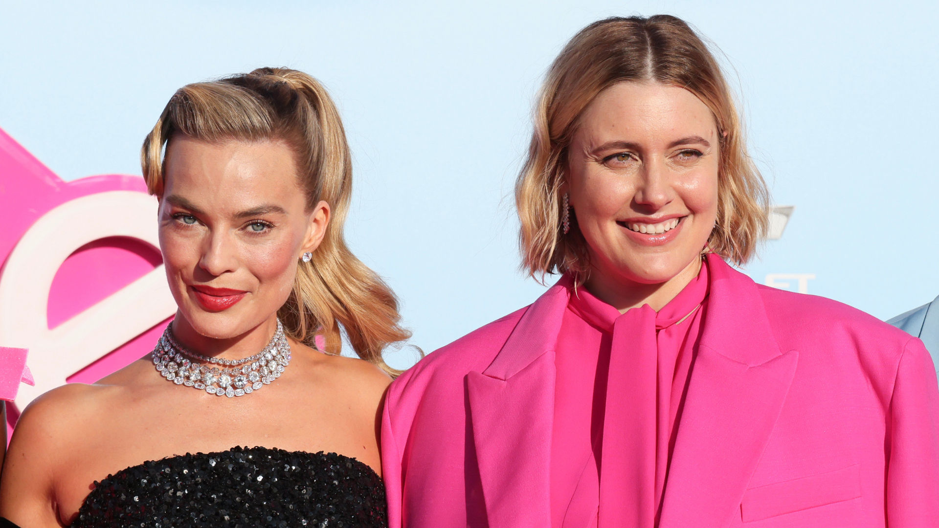 Greta Gerwig Is The First Female Director With A Billion Dollar Film