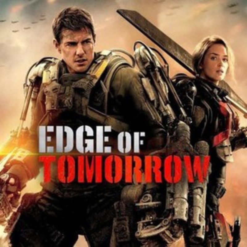 Is The ‘Edge Of Tomorrow’ 2 Happening? Here’s What We Know