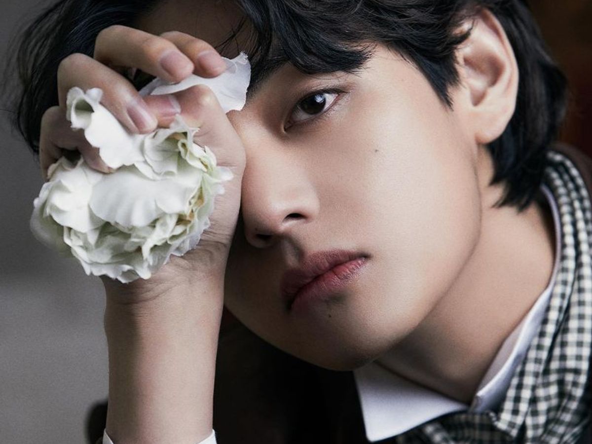 BTS: Kim Taehyung reveals he recorded solo album Layover at