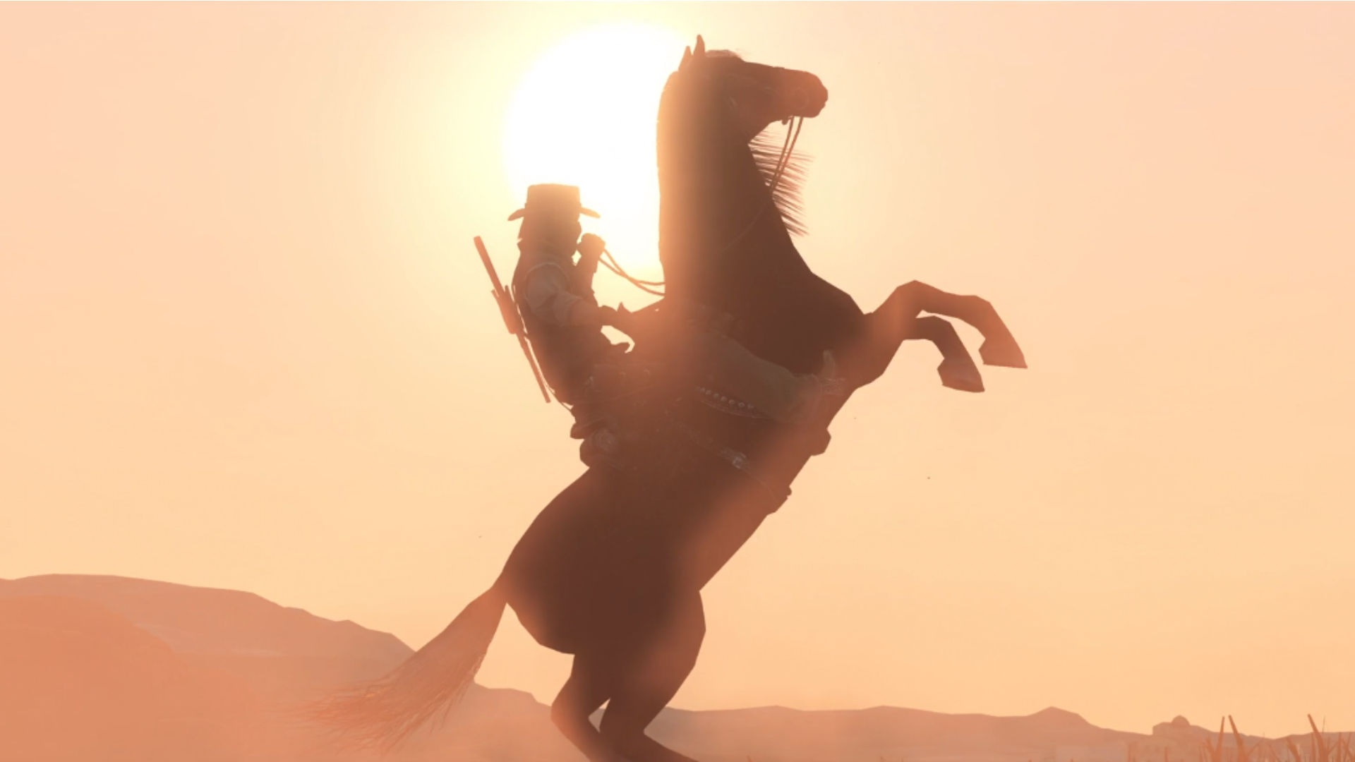 Red Dead Redemption Remaster Gets 60fps Mode on PS5