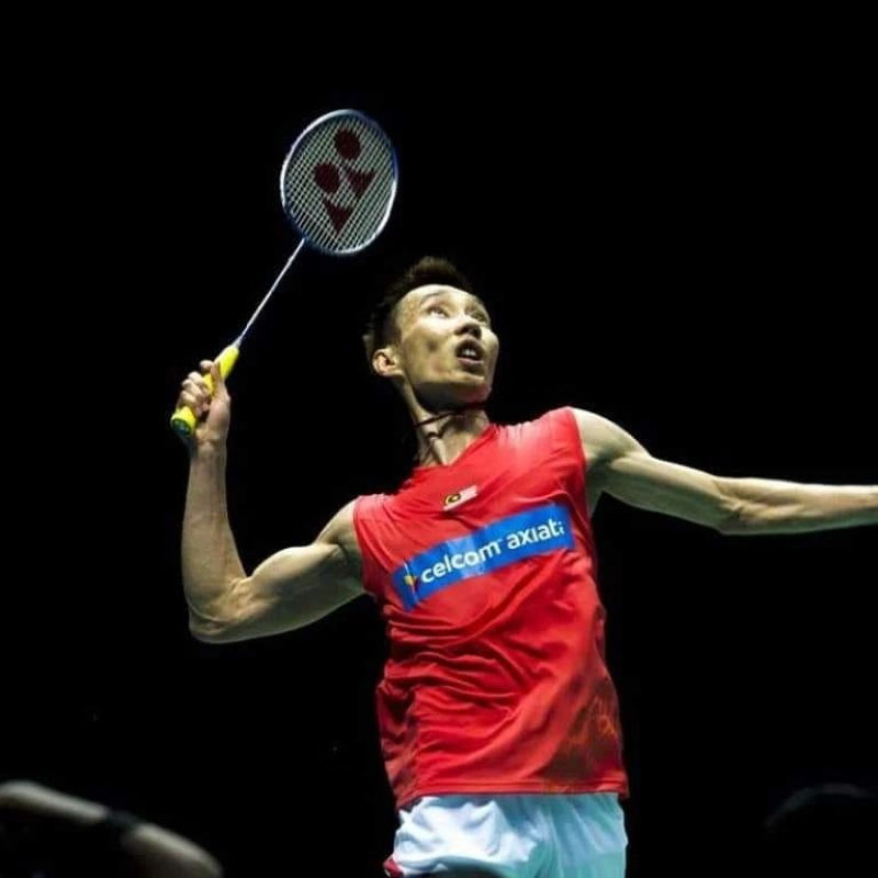 A Look At Former Badminton Star Lee Chong Wei’s Career Highlights, Medals And More