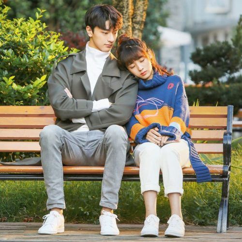 ‘Hidden Love’ To ‘Stay With Me’, The Best Romantic Chinese Dramas To Add To Your Watch List