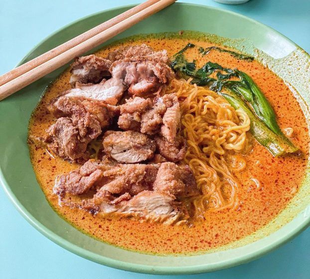Cantonese Delights