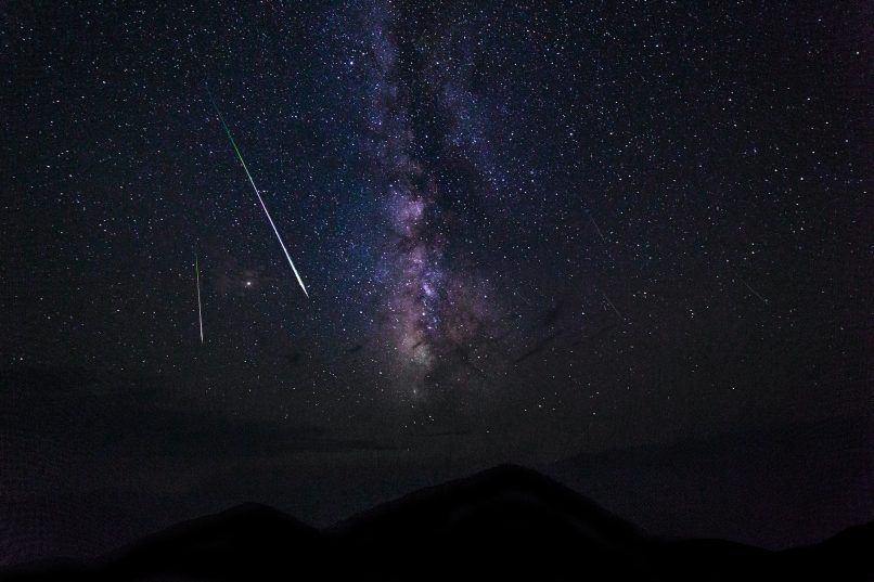 perseids meteor shower 2023 singapore watch