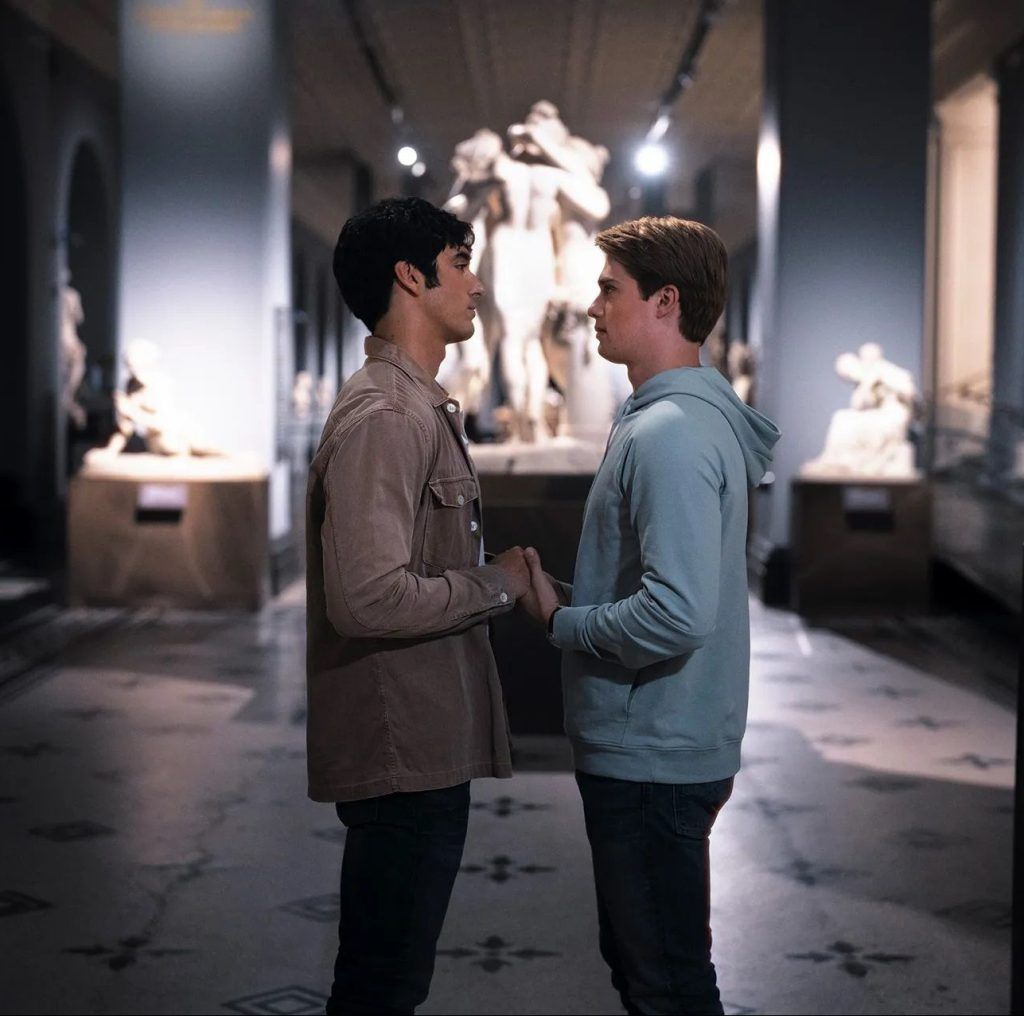 ‘Red, White & Royal Blue’ Review: The LGBT Rom-Com Has Its Heart In The Right Place