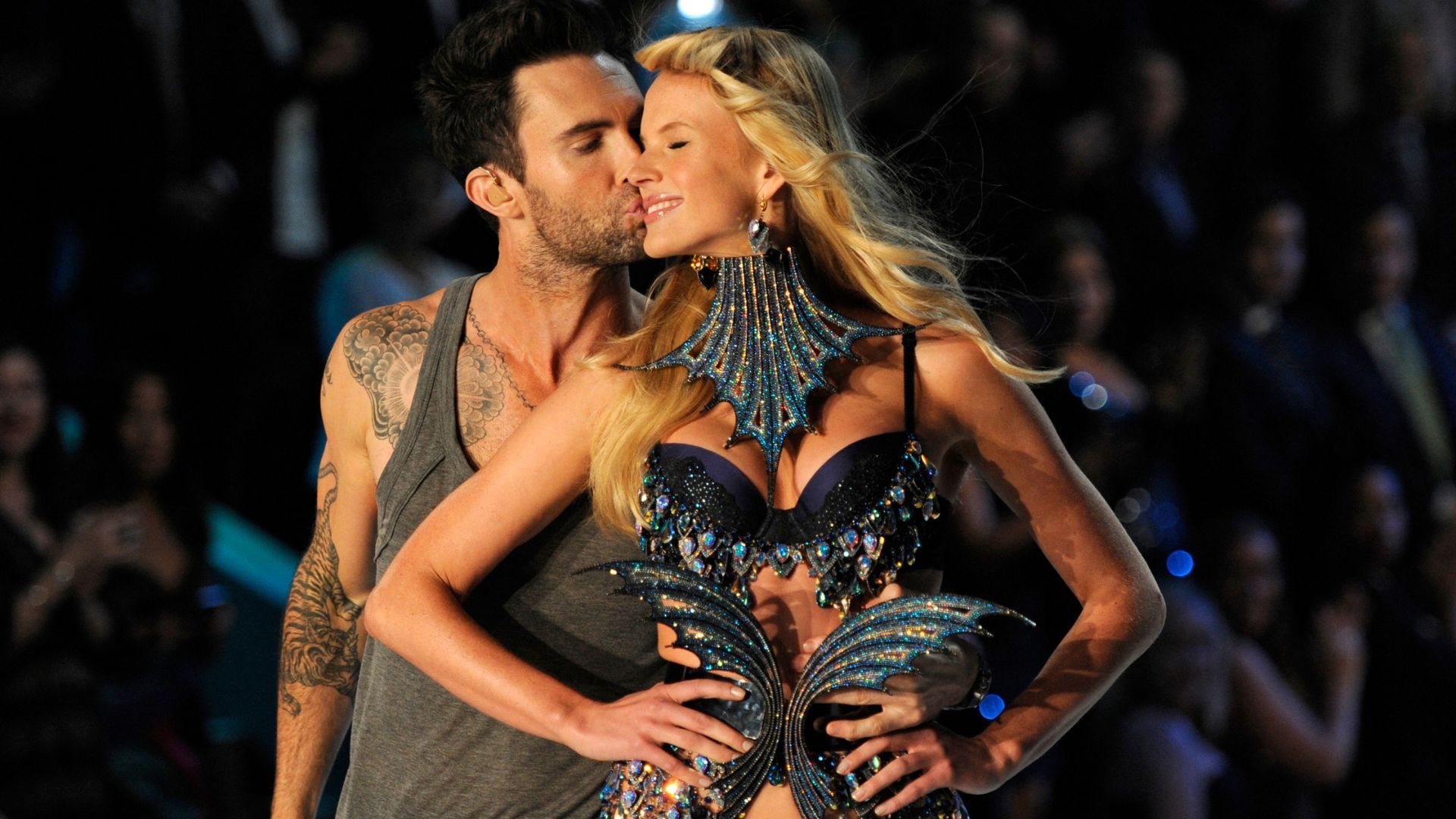 Victoria's Secret fashion show