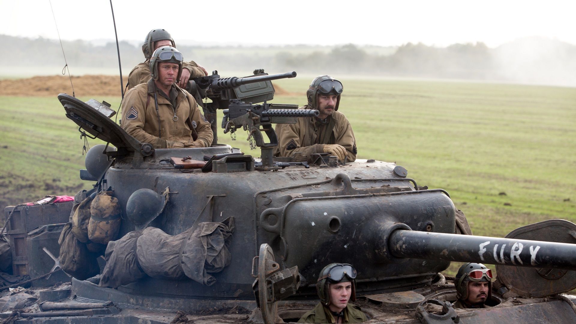 Highest-Grossing World War 2 Movies For True Fans Of The Genre