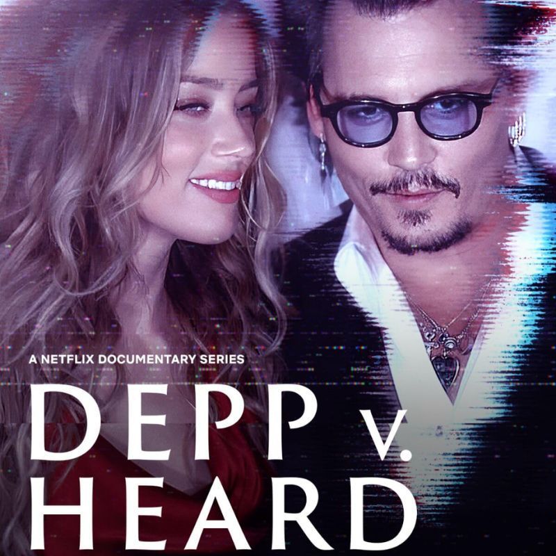 Real-Life Events We Will See In The ‘Depp vs Heard’ Docuseries