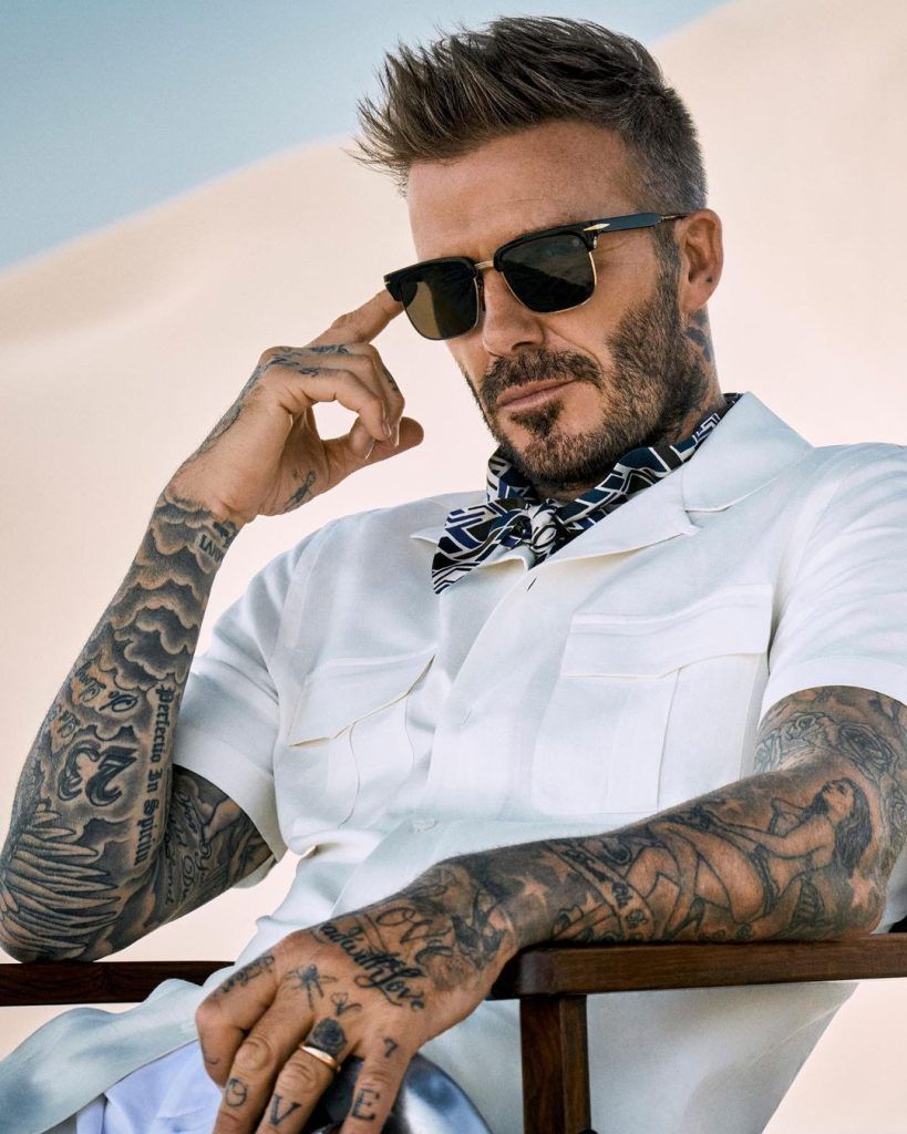 8 Best Hairstyles For Men In 2023 To Experiment With