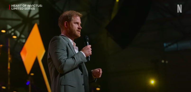 heart of invictus, harry and meghan, harry meghan tv series, harry and meghan, harry meghan,