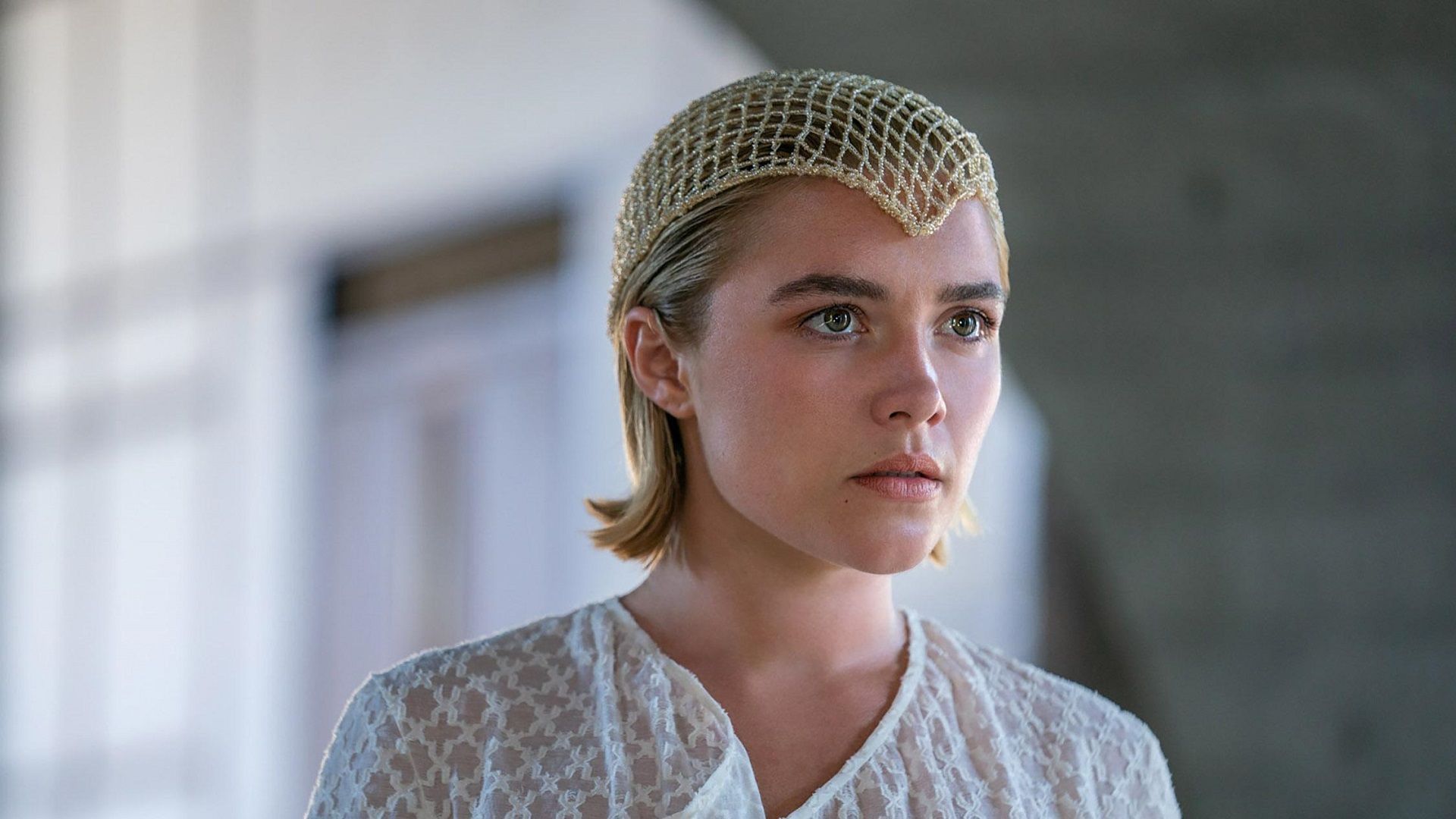The Best Movies And TV Shows Starring Actor Florence Pugh