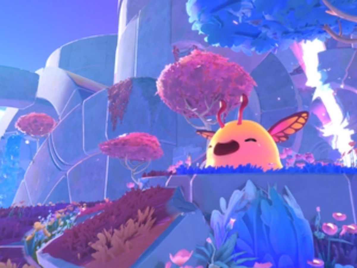 Slime Rancher Movie in the Works from John Wick Creator - The