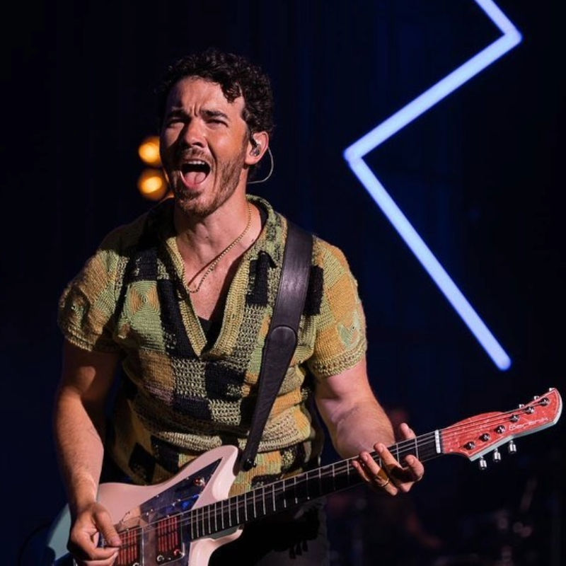 Jonas brothers tour 2023