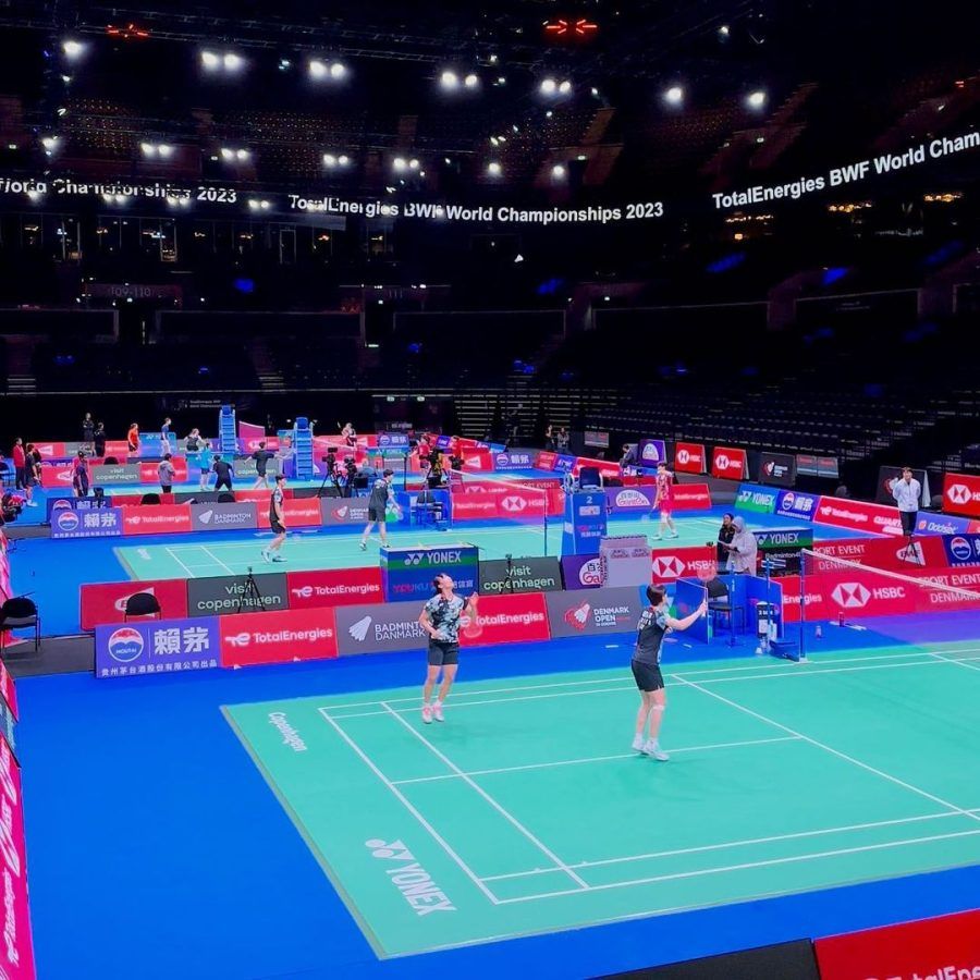 All You Need To Know About The BWF World Championships 2023