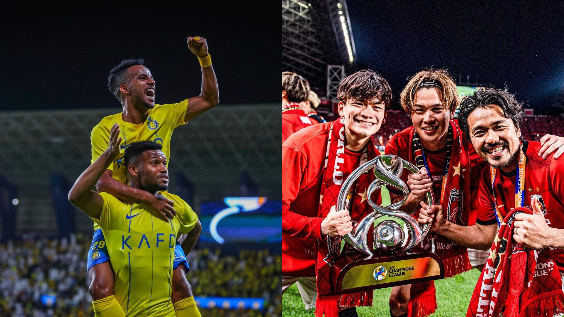 How to watch AFC Champions League in Singapore via ELEVEN Sports