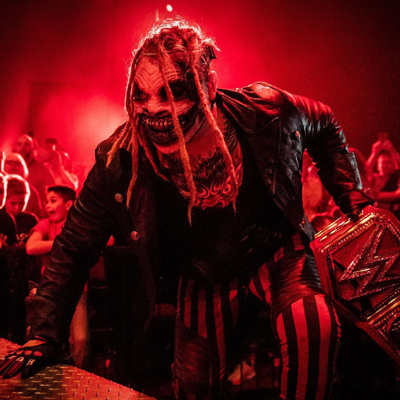 Who Was Bray Wyatt? Looking Back At The Career Of The WWE Champion Who Passed Away