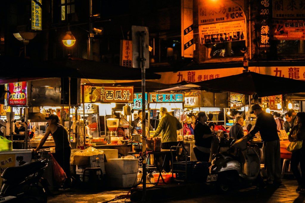 Where To Get The Best Taiwanese Food In Singapore