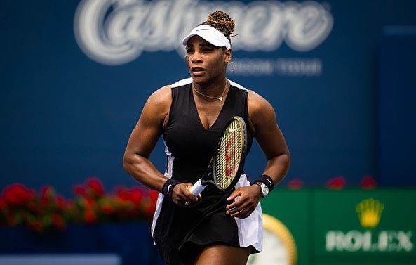 Serena Williams Net Worth 2023