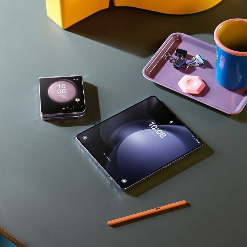 Samsung Galaxy Z