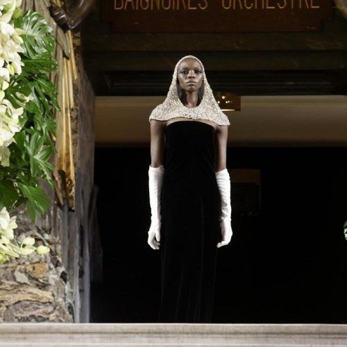 Paris Fashion Week S/S 2024 Schedule: All The Dates, Shows And Presentations