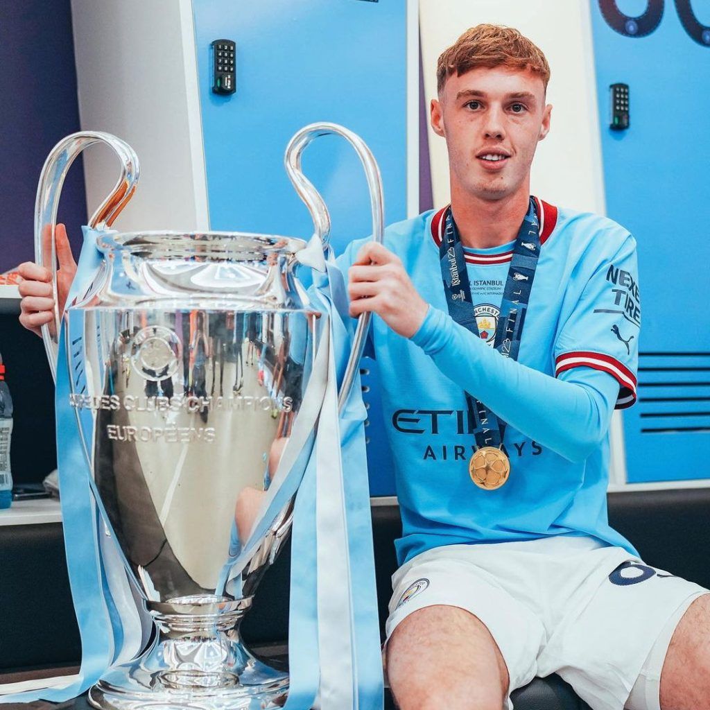 What Will Cole Palmer’s Salary Be After His Potential Transfer To Chelsea?