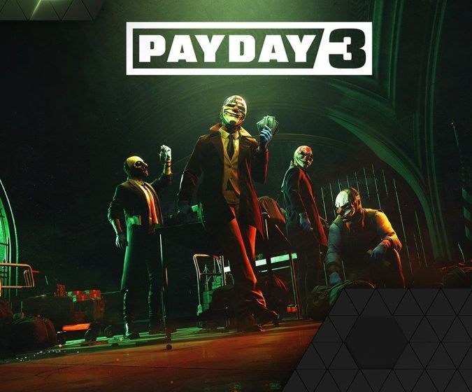 Payday 3