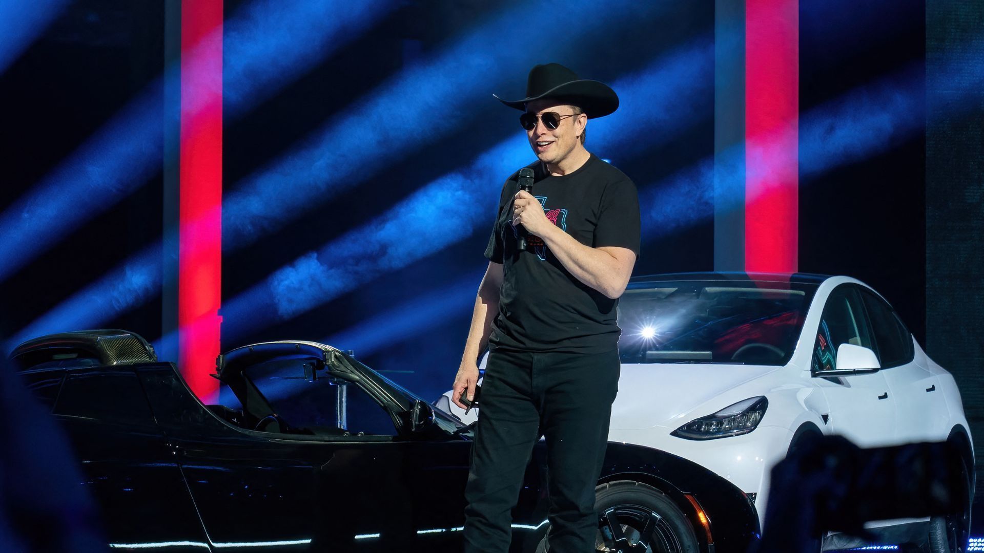 All The Details About The Elon Musk Biography By Walter Isaacson