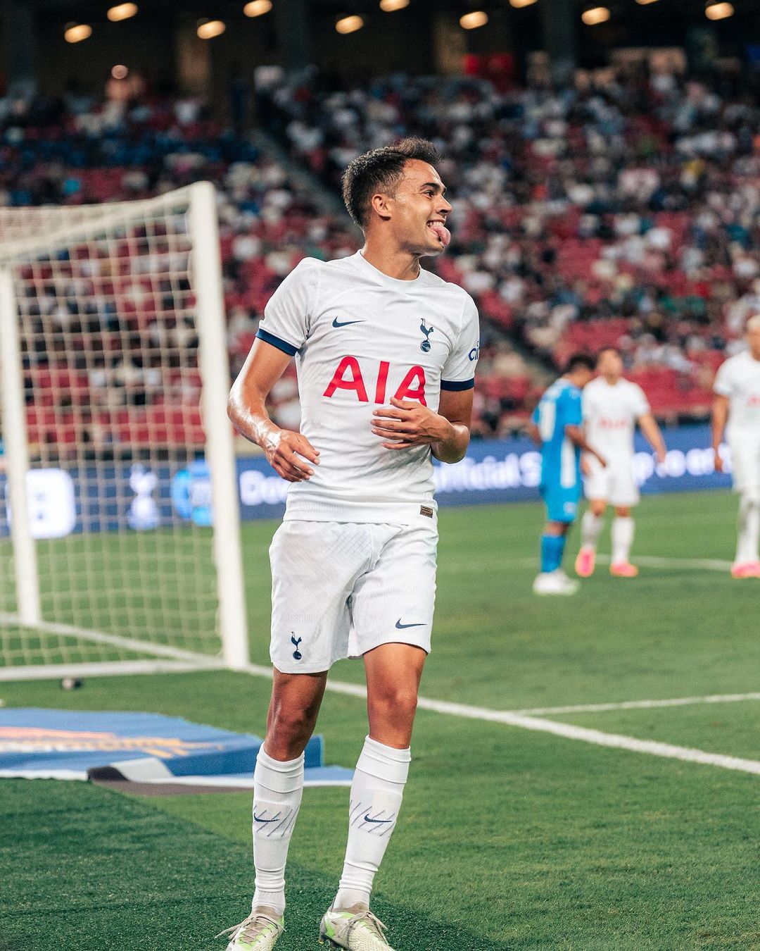 Sergio Reguilon Manchester United