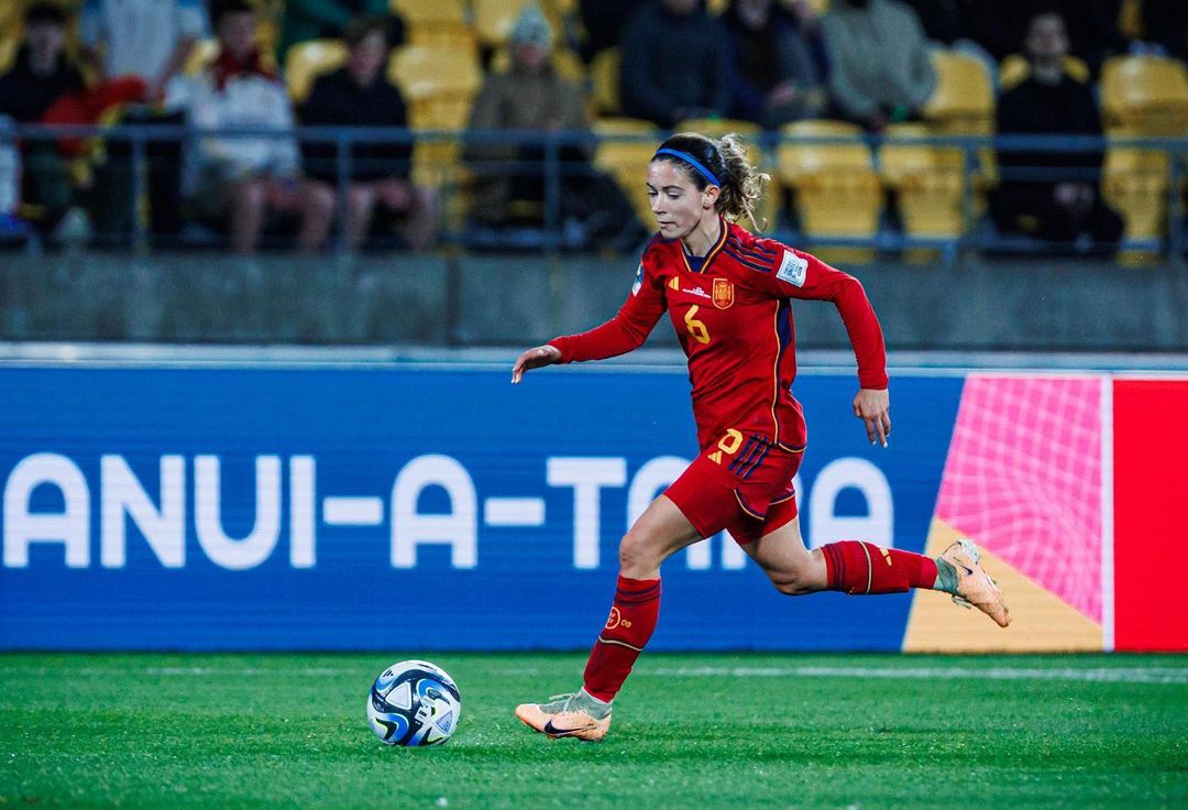 Aitana Bonmati salary
