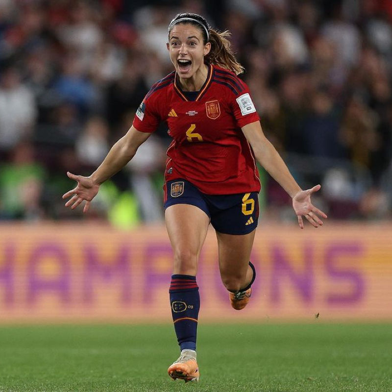 A Look At Aitana Bonmati’s Salary, Net Worth, Career Highlights And More