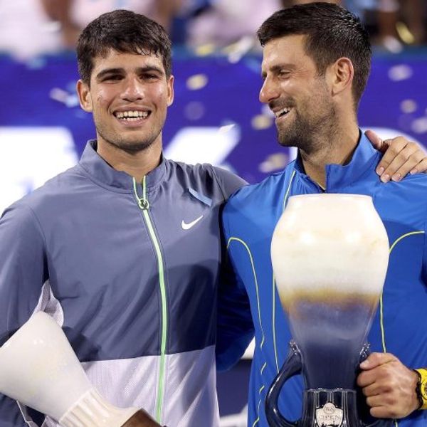A look at the Australian Open 2025 prize money Augustman Singapore