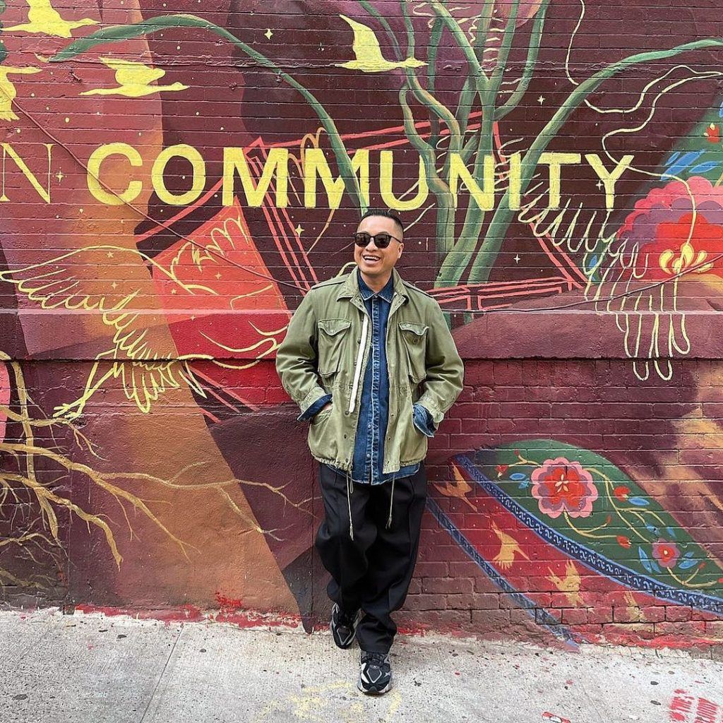 New York Fashion Week Designers
