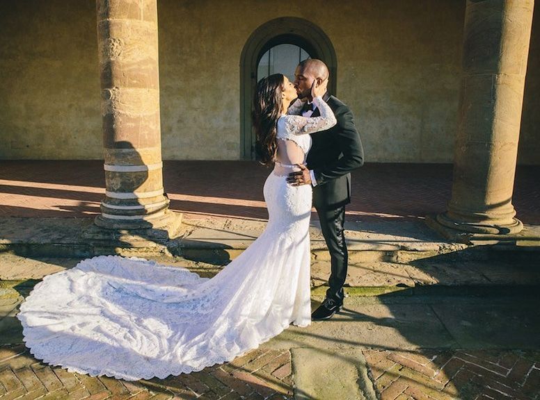 most expensive celebrity weddings